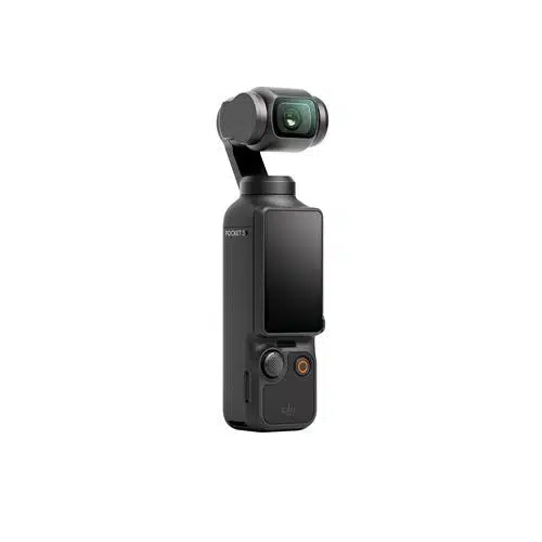 PACK 1 CÁMARA DJI + MINI MIC PRO - Imagen 2