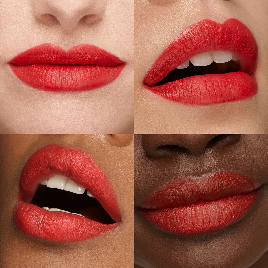 Velvet Passion Matte Lipstick - Imagen 3