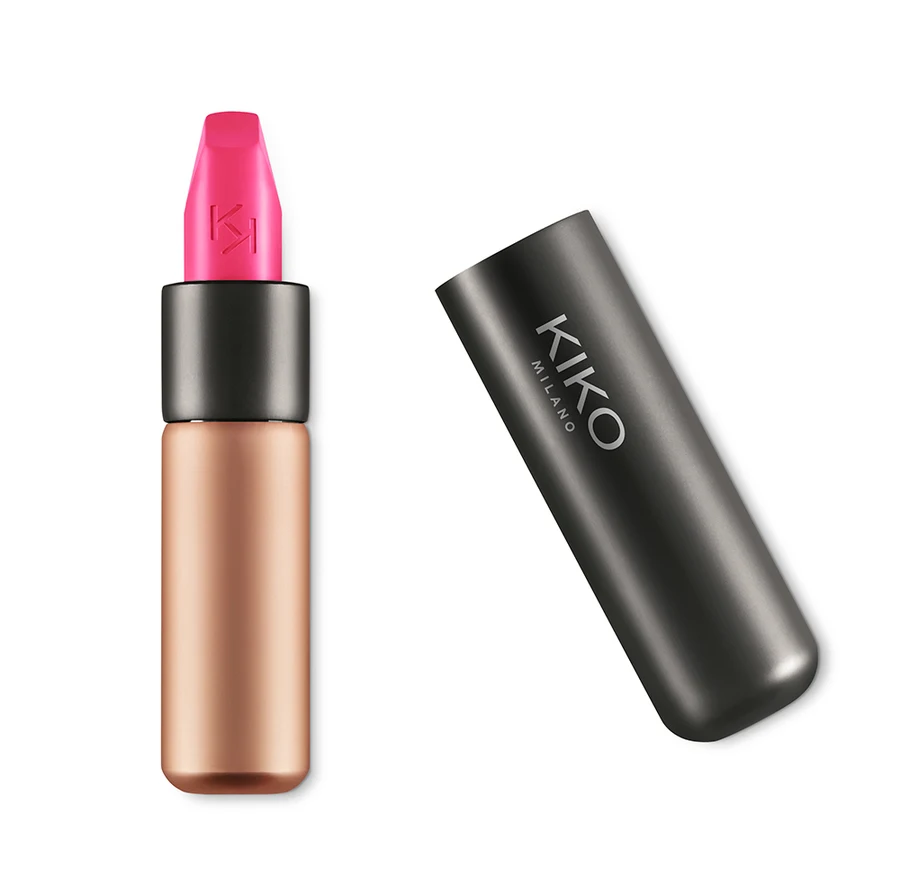 Velvet Passion Matte Lipstick - Imagen 4