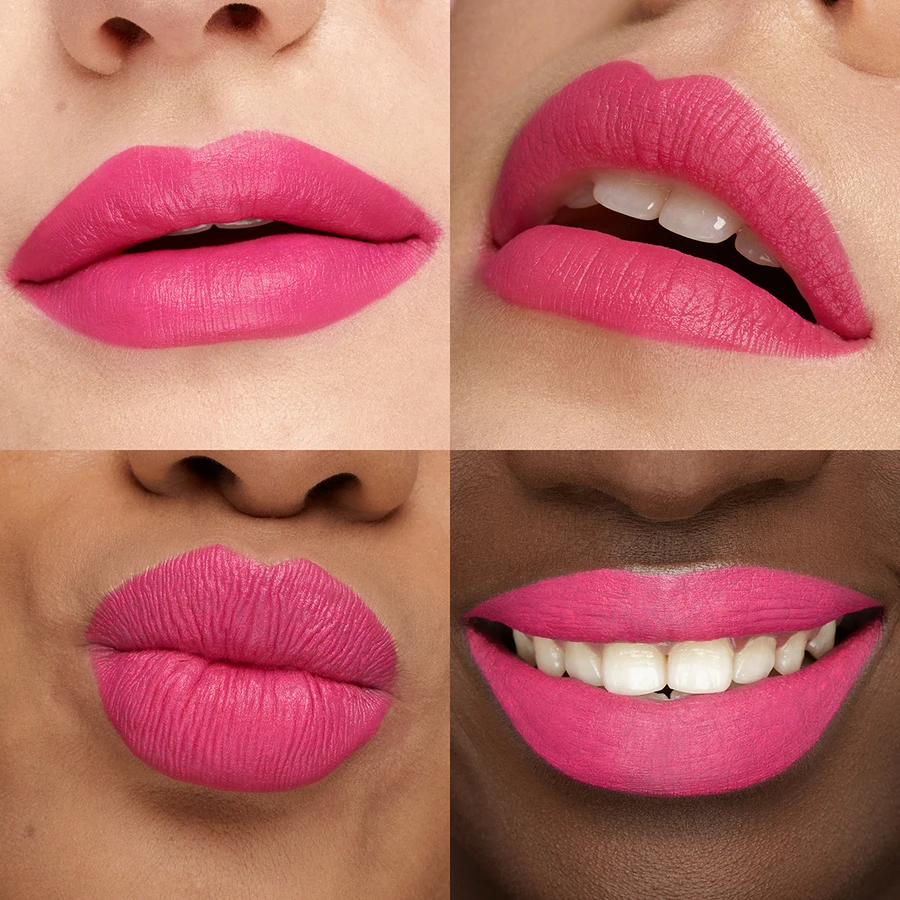 Velvet Passion Matte Lipstick - Imagen 5
