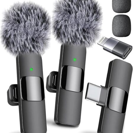 MINI MIC PRO