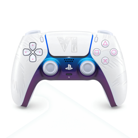 Control inalámbrico DualSense® - Edición Limitada Grand Theft Auto VI