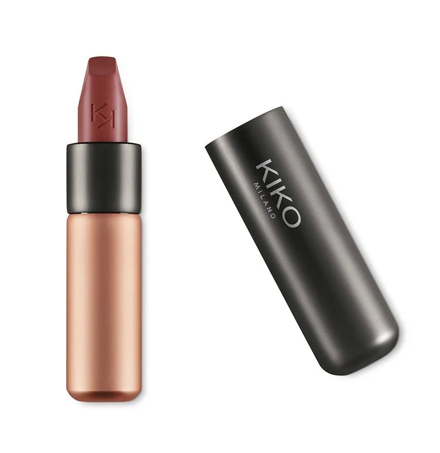 Velvet Passion Matte Lipstick